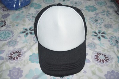 GORRA CAMIONERA por mayor $2,00