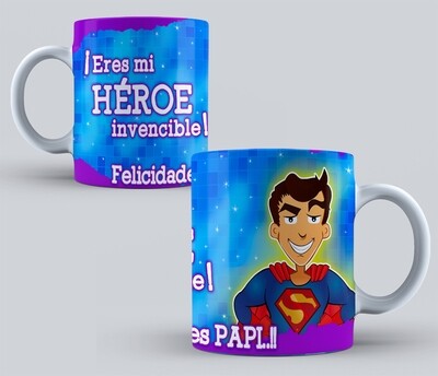 Jarros Sublimados Por Mayor $1,70