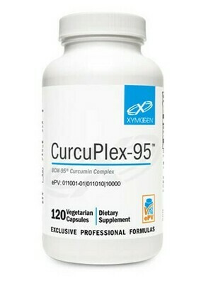 CurcuPlex-95 120c