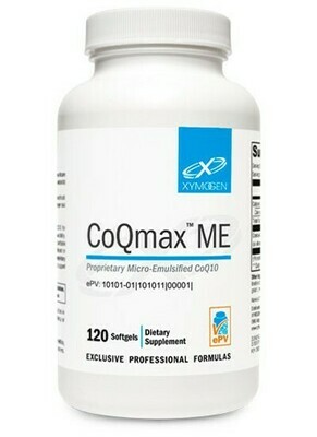 CoQmax - 100 ME