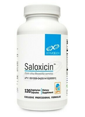 Saloxicin 120 C