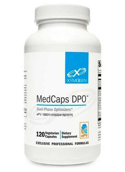 MedCaps DPO 120 C