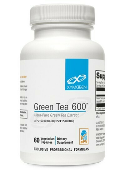 Green Tea 600 60 C