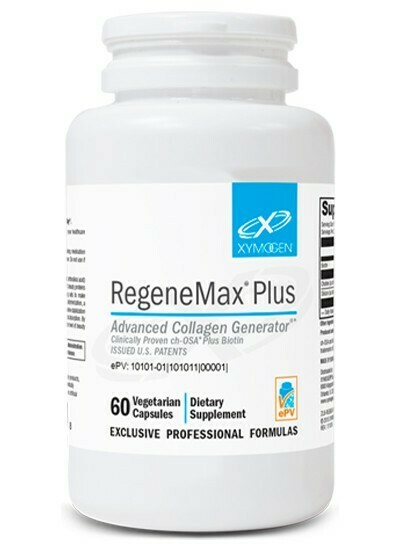 RegeneMax Plus 120c