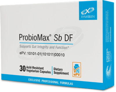 ProbioMax Sb DF