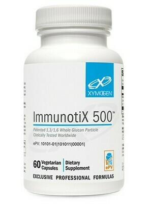 ImmunotiX 500 60c