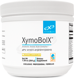 XymoBoIX Lemon 30 Serv