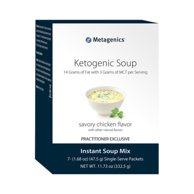 Ketogenic Soup