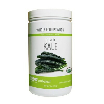Organic Kale 14oz