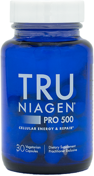Tru Niagen Pro 500mg 30ct