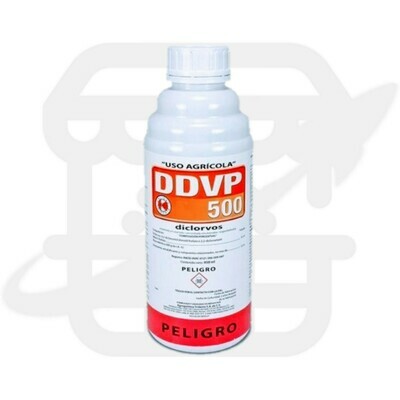 Veneno DDVP 500 Ecosuministros