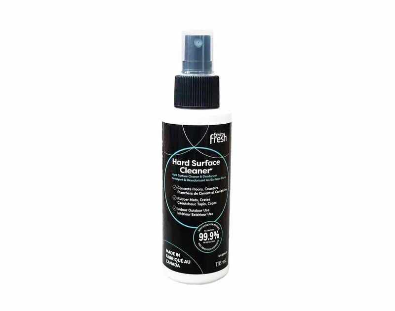 Surface Cleaner Sprays