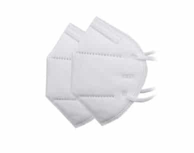 Face Masks - KN95