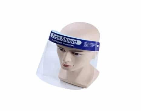 Face Shield