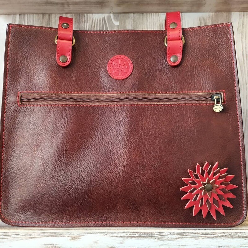 Borsa Shopping Bag