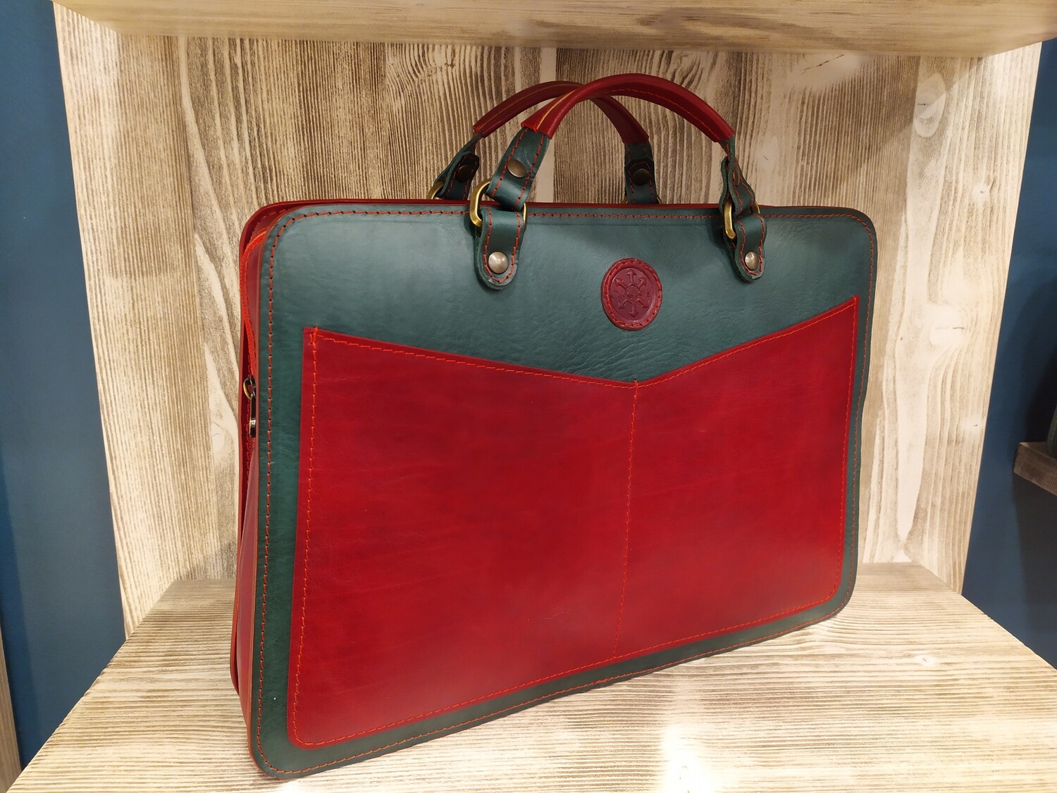 Borsa professionale