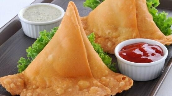 Samosa