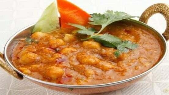 Chana Masala