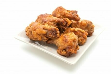 Chicken Pakora