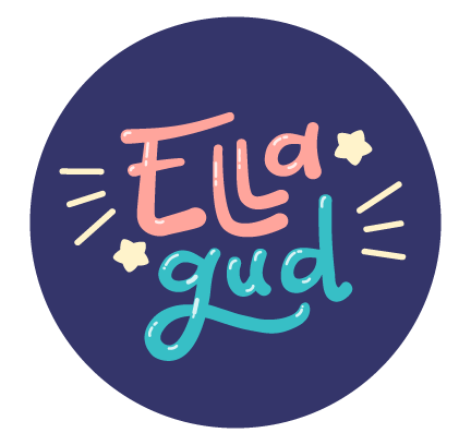 Ella Gud