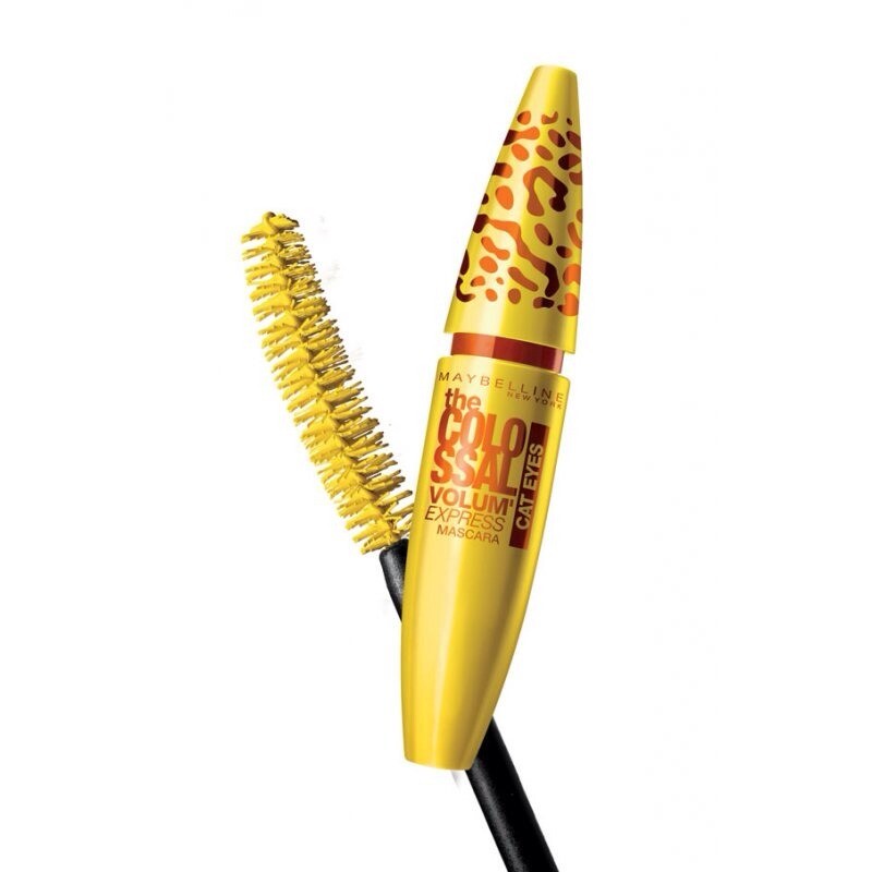 Bat Poop Mascara