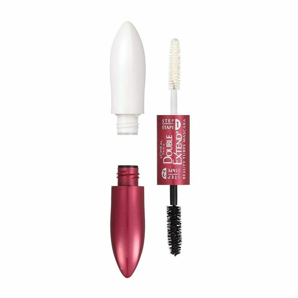 Bat Poop Mascara