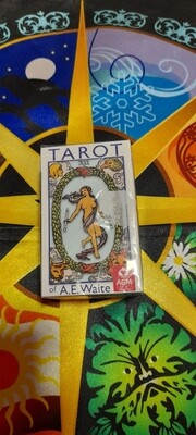 Tarot Waite Mini