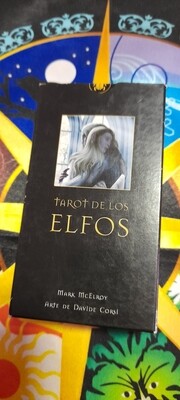 Tarot de los Elfos