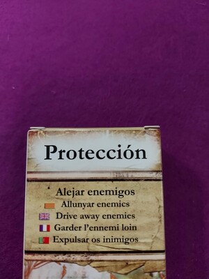 Protección