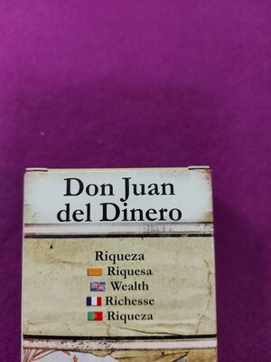 Don Juan Dinero