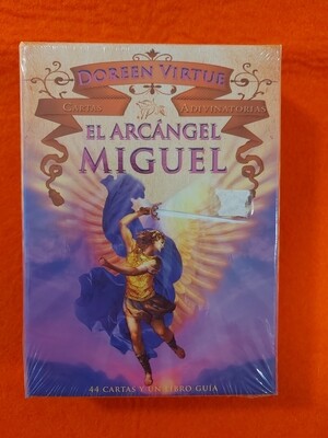 El Arcángel Miguel
