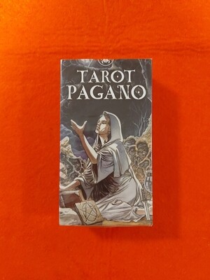 Tarot Pagano