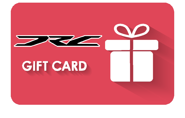 DRC Gift Card