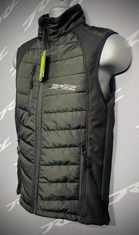 DRC Paddock Body Warmer