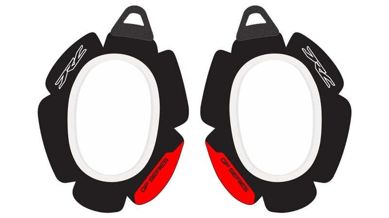 GP Series Knee Sliders