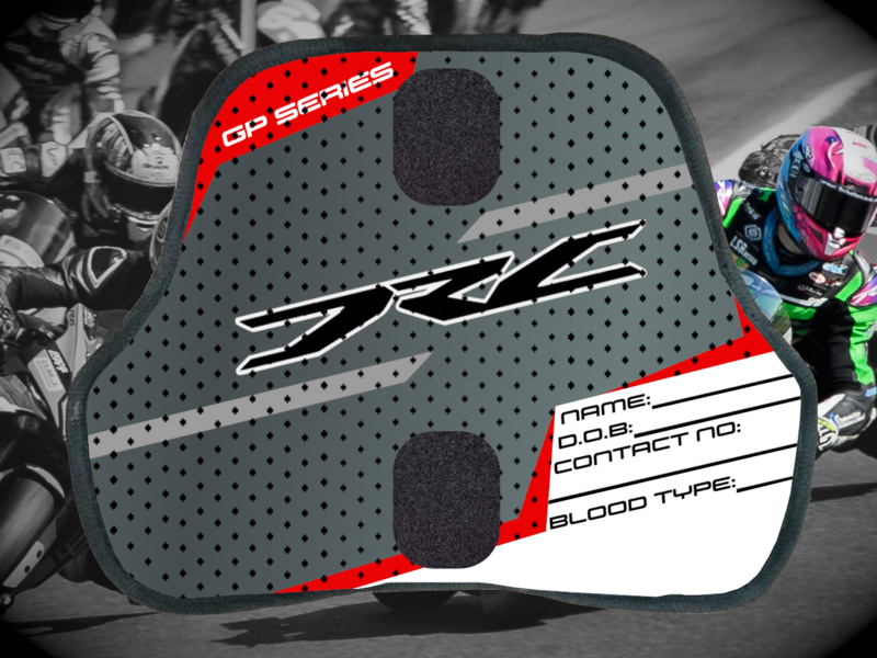 Level 2 Chest Protector