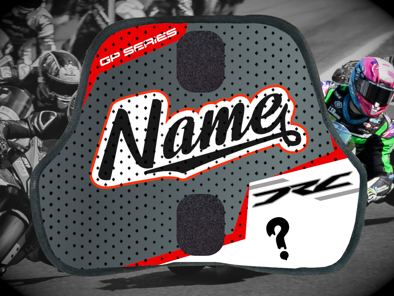 Chest plate motorcycle deals