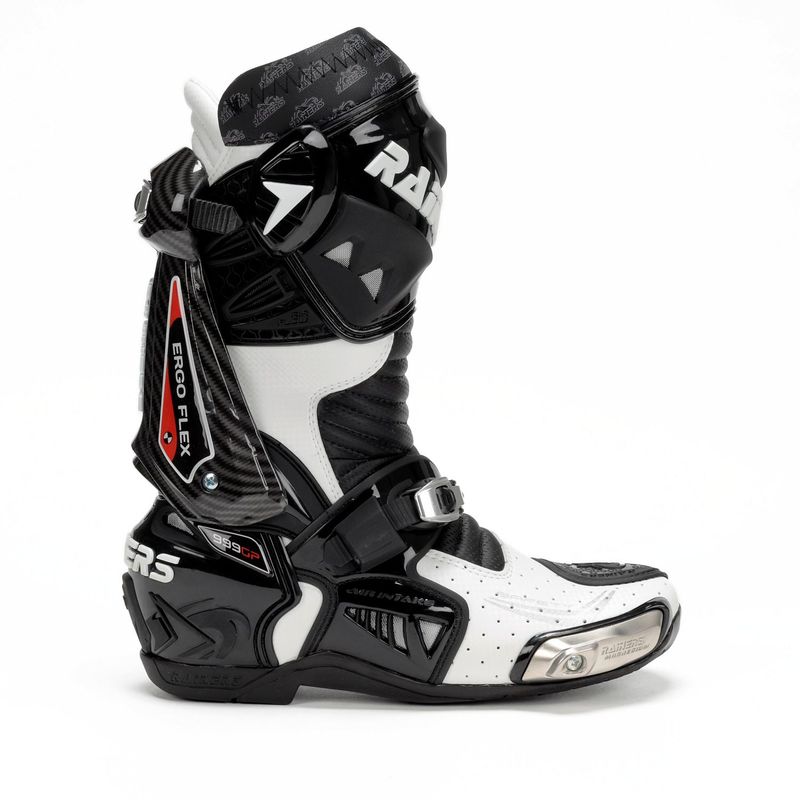 RAINERS 999GP VENTED RACE BOOT