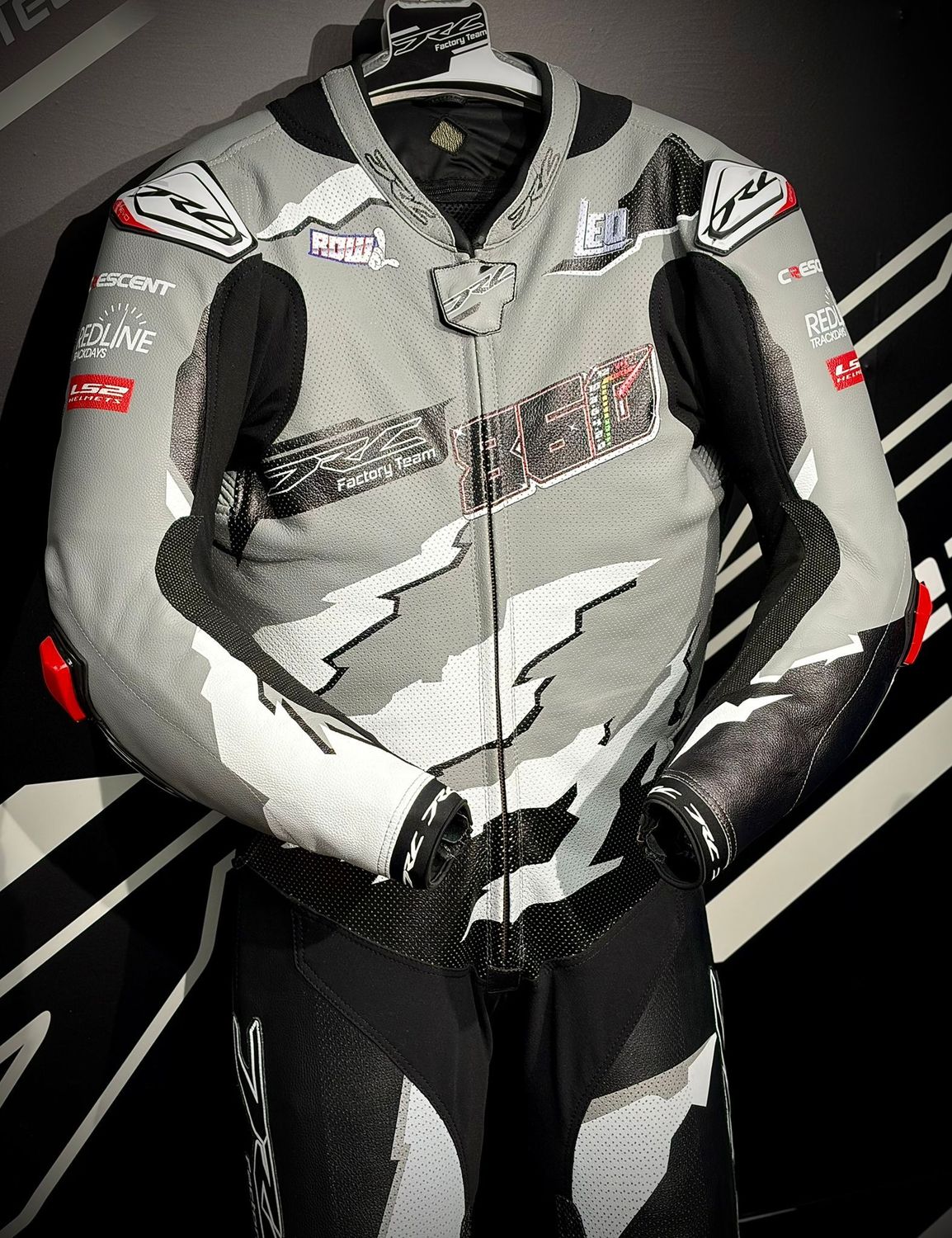 DRC GP EVO 1PC
