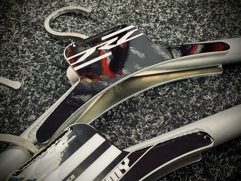 DRC Factory Hangers DRC Factory Hangers