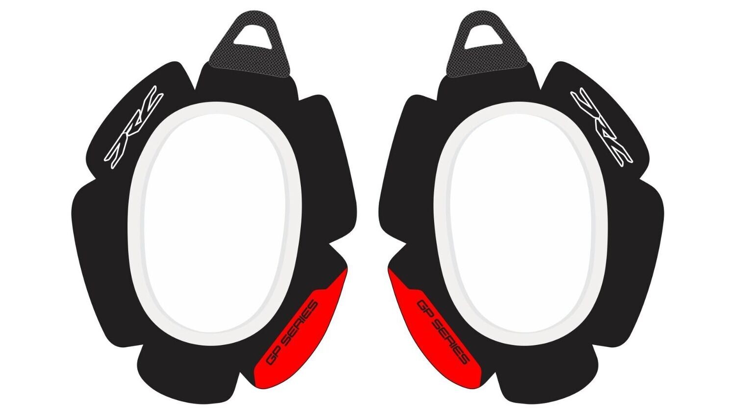 GP Series Knee Sliders GP Series Knee Sliders