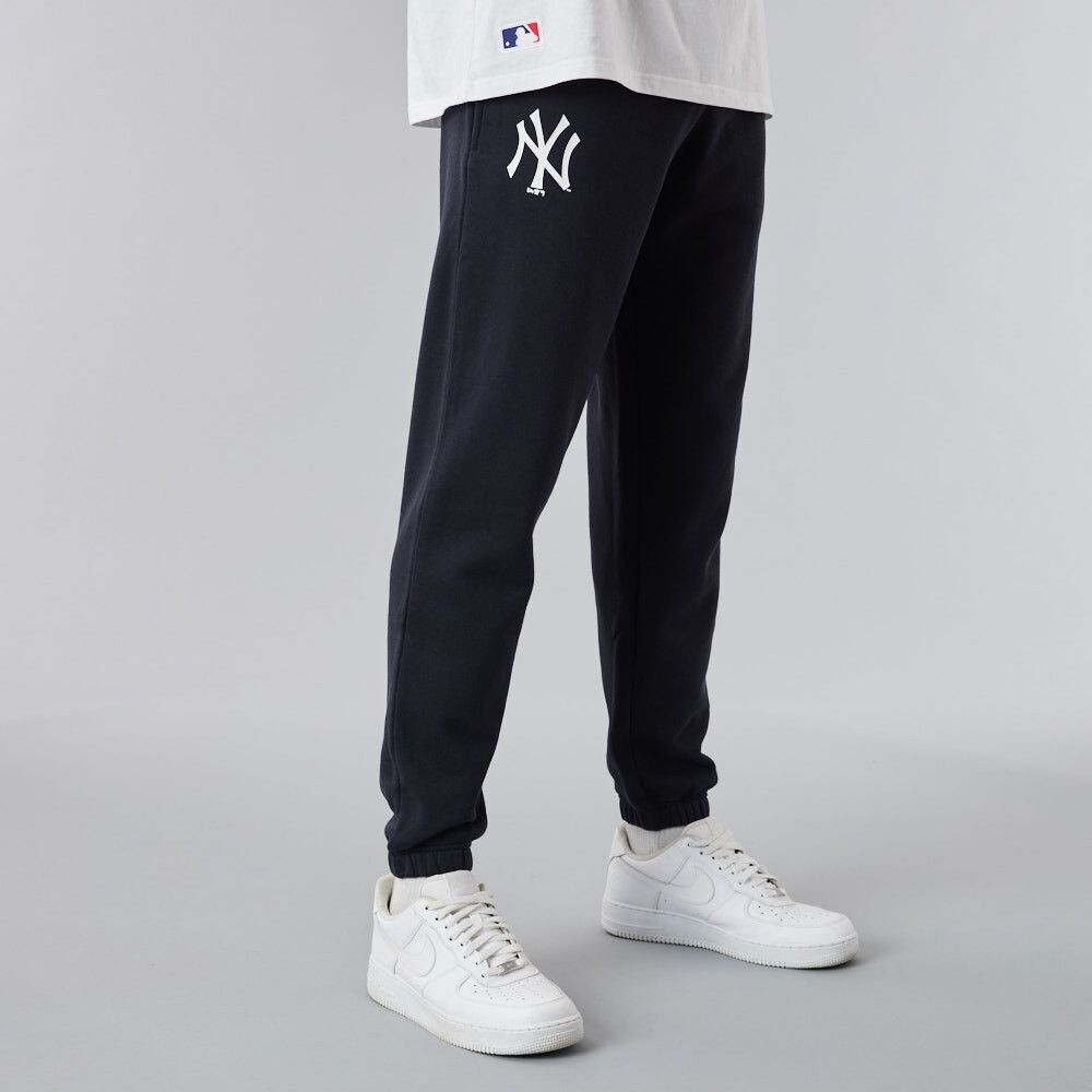 Pantalone New Era NY Blu Navy