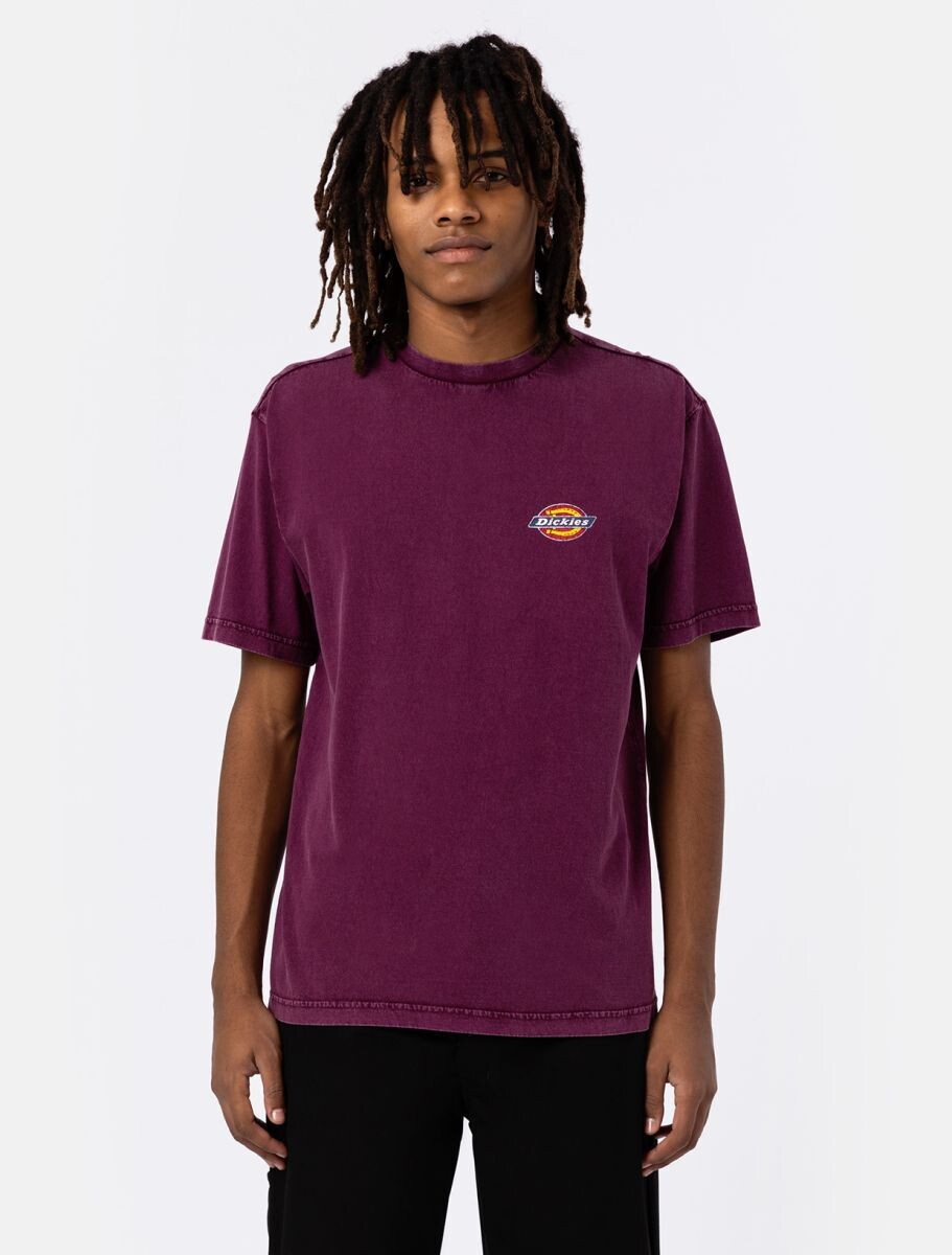 t-shirt Dickie&#39;s Mapleton