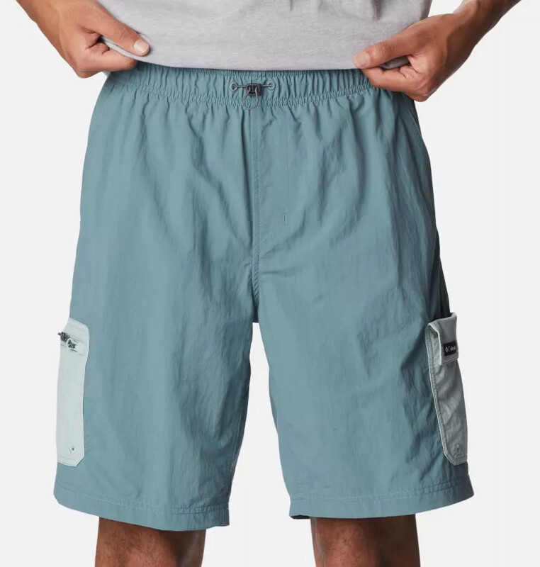 Pantaloncini Atlas Explorer