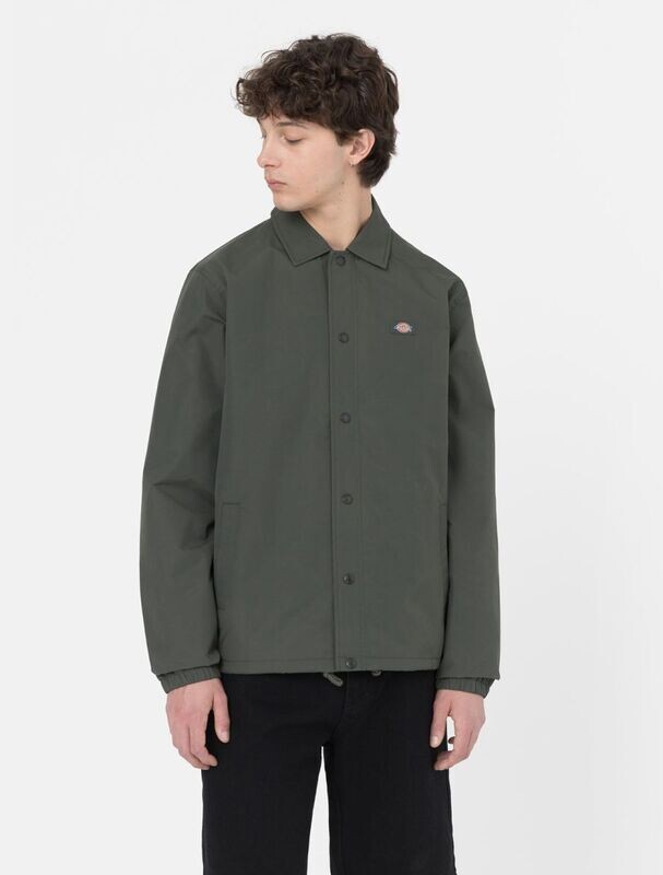 Giacca Oakport Coach