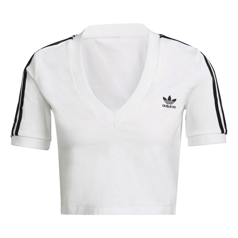 T-shirt adicolor Classics Cropped