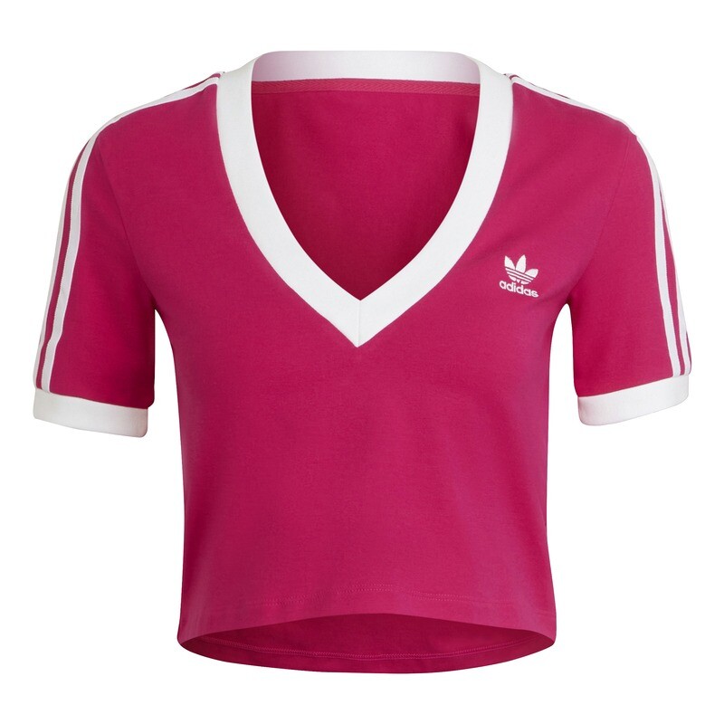 T-shirt adicolor Classics Cropped