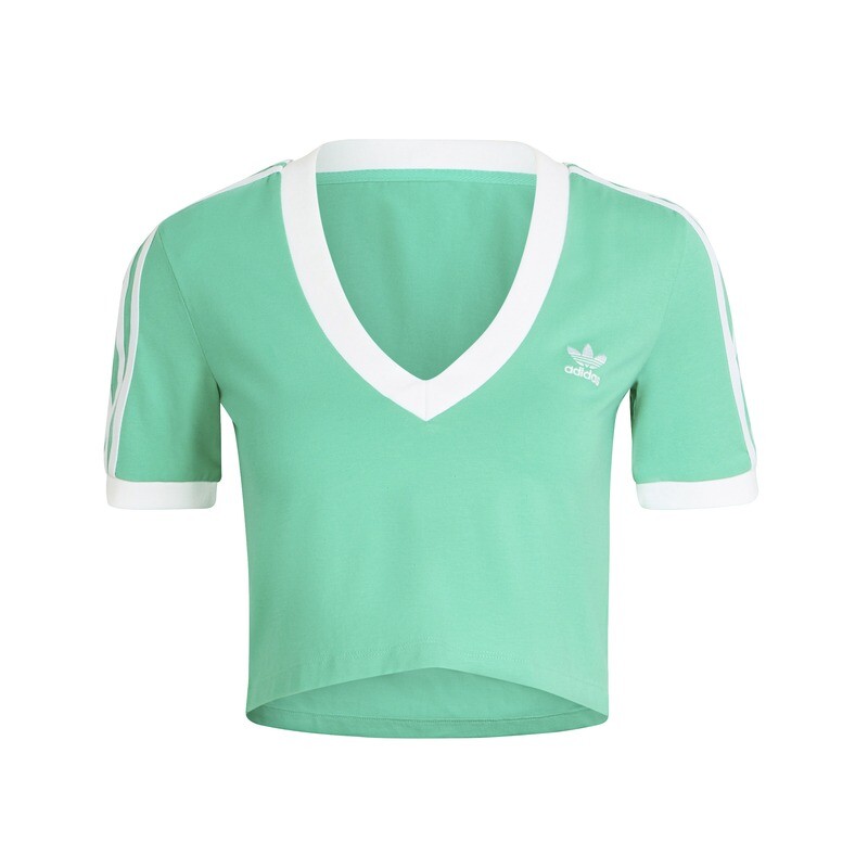 T-shirt adicolor Classics Cropped