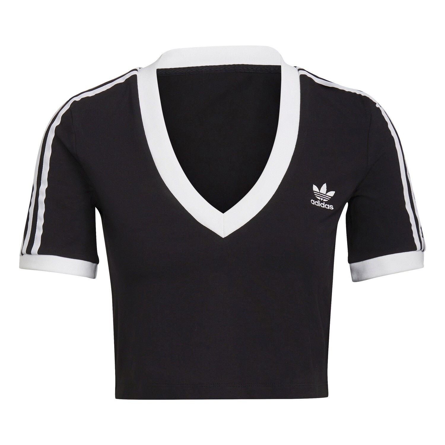 T-shirt adicolor Classics Cropped
