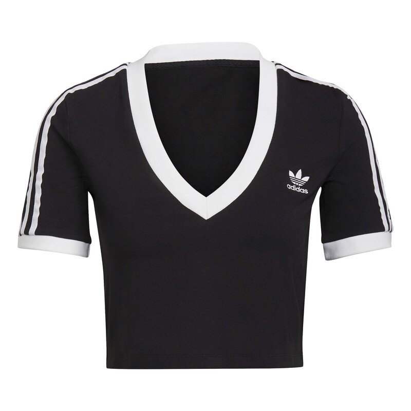T-shirt adicolor Classics Cropped